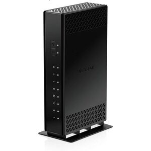 NETGEAR Cable Modem with Built-in WiFi Router (C6230)